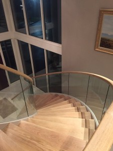 Stairs Oak2